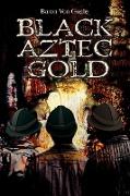 Black Aztec Gold