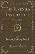 The Juvenile Instructor, Vol. 42