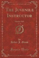 The Juvenile Instructor, Vol. 60