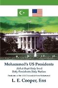 Mohammed's Us Presidents