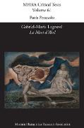 Gabriel-Marie Legouvé, 'La Mort d'Abel'