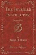 The Juvenile Instructor, Vol. 51