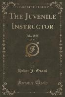 The Juvenile Instructor, Vol. 60
