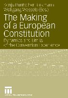 The Making of a European Constitution