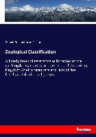 Zoological Classification