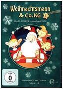 Weihnachtsmann & Co. KG - Box 1