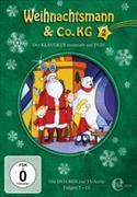 Weihnachtsmann & Co. KG - Box 2