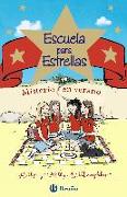 Escuela para estrellas. Misterio en verano