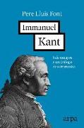 Immanuel Kant : seis ensayos y un diálogo de ultratumba