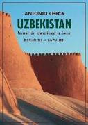 Uzbekistán : Tamerlán desplaza a Lenin