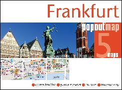 Frankfurt PopOut Map