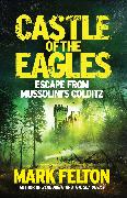 Castle of the Eagles - EXPORT PBK