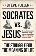 Socrates vs. Jesus