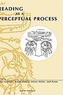 Reading as a Perceptual Process