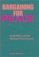 Bargaining for Peace