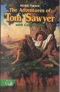 Student Text 1998: The Adventures of Tom Sawyer