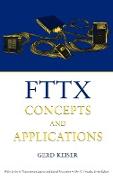 Fttx Concepts and Applications