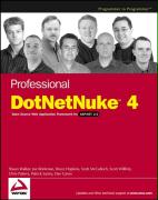 Professional DotNetNuke 4.0