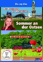 Sommer an der Ostsee - von Travemünde bis Warnemünde - Wunderschön!
