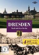 Dresden - Stadt mit Geschichte