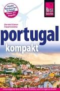 Reise Know-How Reiseführer Portugal kompakt