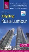 Reise Know-How CityTrip Kuala Lumpur