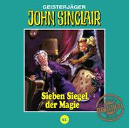John Sinclair Tonstudio Braun - Folge 61