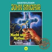 John Sinclair Tonstudio Braun - Folge 63