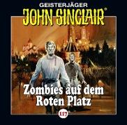 John Sinclair - Folge 117