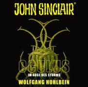 John Sinclair - Oculus