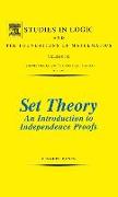 Set Theory An Introduction To Independence Proofs