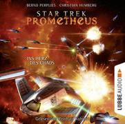 Star Trek Prometheus - Teil 3