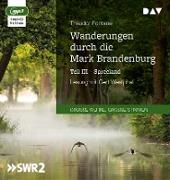 Wanderungen durch die Mark Brandenburg – Teil III: Spreeland