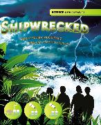 Science Adventures: Shipwrecked! - Explore floating and sinking and use science to survive