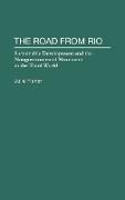 The Road From Rio