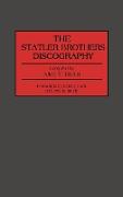 The Statler Brothers Discography