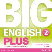 Big English Plus 2 Teacher's eText CD