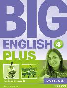 Big English Plus 4 Teacher's Book