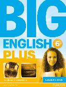 Big English Plus 6 Teacher's Book