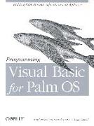 Programming Visual Basic for Palm OS