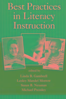 Best Practices in Literacy Instruction