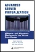 Advanced Server Virtualization