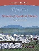 Manual Of Standard Tibetan