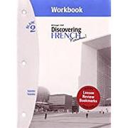 Workbook with Lesson Review Bookmarks Level 2 [With Review Bookmarks]