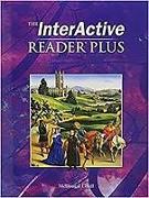 McDougal Littell Language of Literature: The Interactive Reader Plus with Audio CD-ROM Grade 12