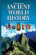 World History: Patterns of Interaction: Student Edition Ancient World History 2007