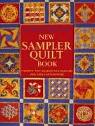 Lynne Edwards' New Sampler Quilt Book