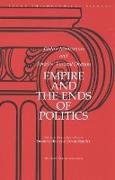 Empire and the Ends of Politics