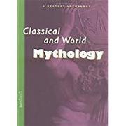 Student Text 2000: Classical and World Mythology