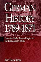 German History 1789-1871